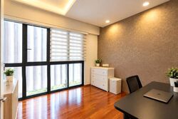 Twin Fountains (D25), Condominium #616807491